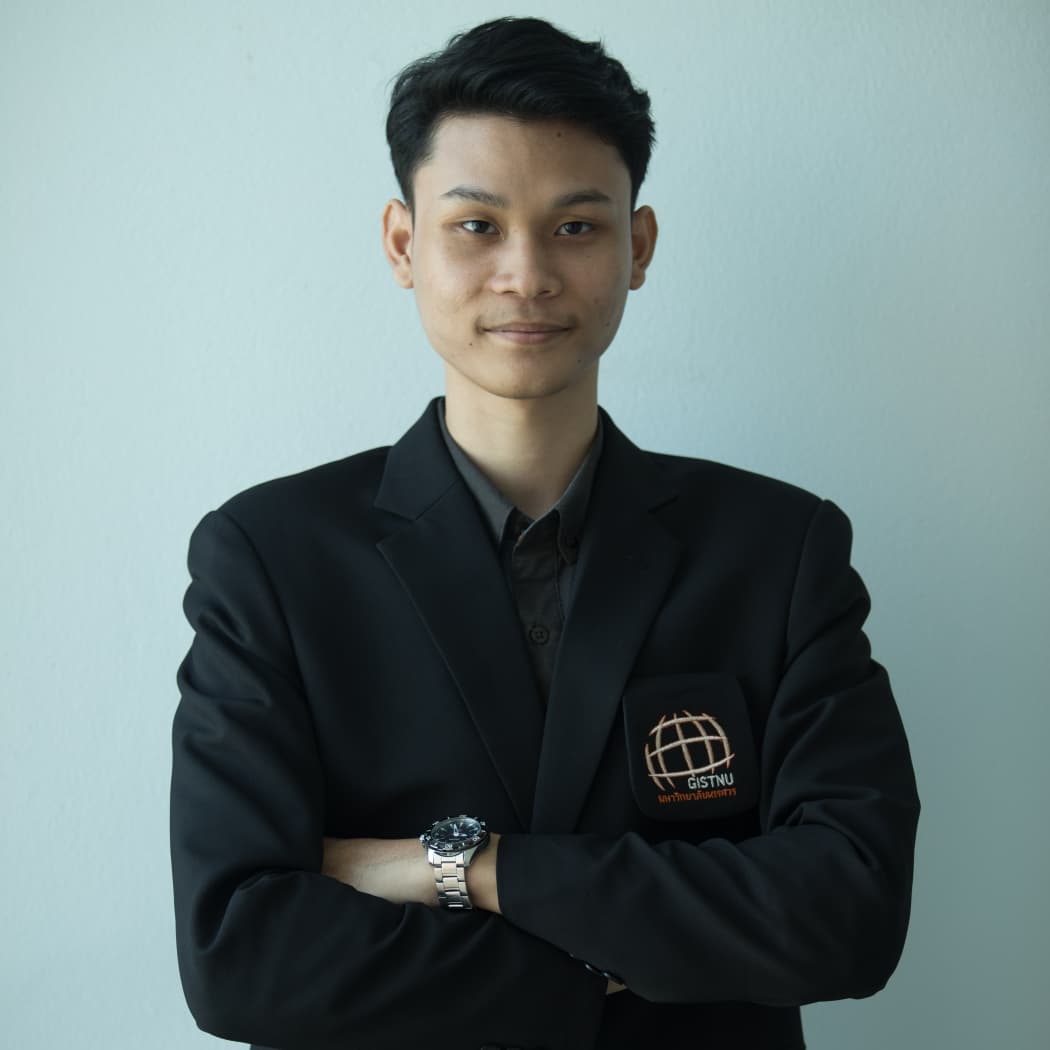 เจ้าหน้าที่บริหารงานทั่วไป