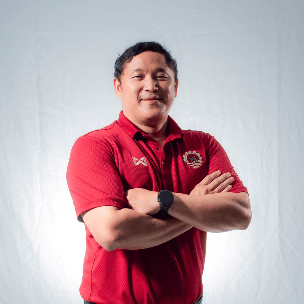 ผู้อำนวยการสถานภูมิภาคเทคโนโลยีอวกาศและภูมิสารสนเทศ ภาคเหนือตอนล่าง